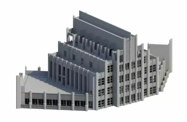 很多同学困惑：学Revit建模外，能解什么决实际问题 BIM视界 第10张