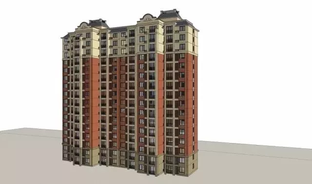 很多同学困惑：学Revit建模外，能解什么决实际问题 BIM视界 第11张