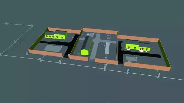 【BIM案例】武襄十铁路全专业BIM应用 BIM案例 第8张