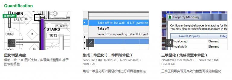 Navisworks2016中文完整版下载，含密钥、注册机、安装教程、BIM培训视频教程 Navisworks 第2张
