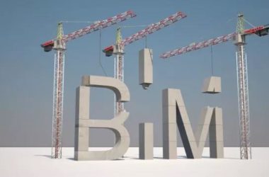 【BIM应用】国内这几个率先运用BIM技术的铁路线桥隧-BIM建筑网