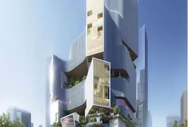 【BIM应用】华远·华中心二期机电项目BIM技术应用-BIM建筑网