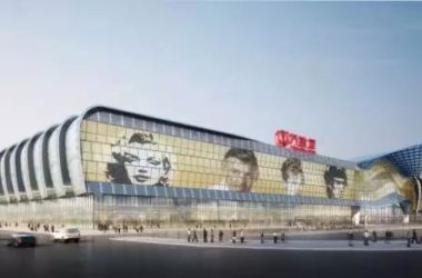 【BIM案例】 犀牛+Grasshopper参数化在青岛东方影都万达城项目中的应用-BIM建筑网