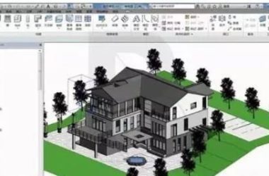BIM 在整个建筑过程中都会用到哪些软件？-BIM建筑网