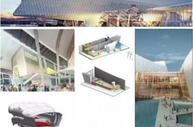 IDC+BIM，或将带来数据中心新革命-BIM建筑网