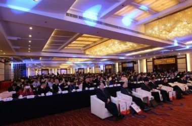 斩获软件行业两大奖项 广联达倡导“数字建筑”新设计、新建造、新运维-BIM建筑网