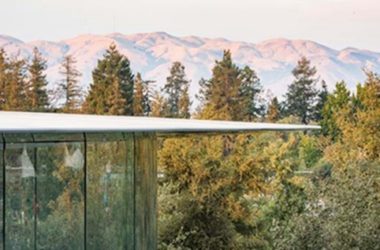 BIM|福斯特设计的苹果园区导致员工受伤-BIM建筑网