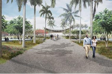 BIM|大卫·阿德迦耶设计加纳国家大教堂-BIM建筑网