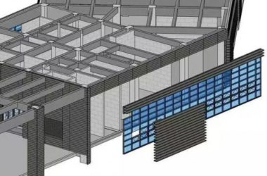 BIM技术如何提升施工企业的管理水平?-BIM建筑网