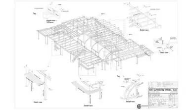 为设计和施工架起桥梁,钢加工商要做的4件事-BIM建筑网