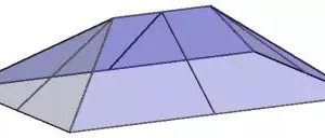 Revit创建屋顶的几种方法,来这里收集吧!-BIM建筑网