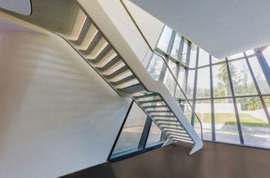 BIM|扎哈唯一的住房终于在俄罗斯森林建成-BIM建筑网