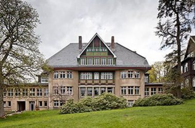 BIM|奇普菲尔德赢得欧盟奖项-BIM建筑网