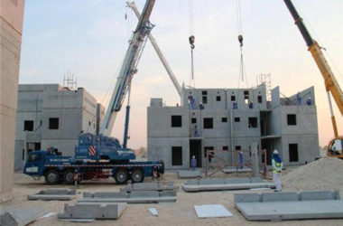 装配式|装配式建筑将会改变房企格局,2018年你可否做好准备?-BIM建筑网