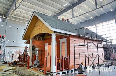 装配式|长沙市人大代表建议向农村大力推广装配式-BIM建筑网