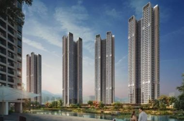 装配式|43.8亿绿色装配式建筑项目花落中建!中建科技中标深圳长圳公共住房项目-BIM建筑网