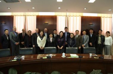 装配式|住房城乡建设部建筑节能与科技司、部科技与产业化发展中心与加拿大联邦自然资源部及加拿大木业举行会谈-BIM建筑网