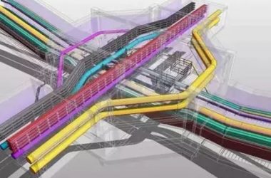 装配式|城市综合管廊的十八般武艺,这些您一定要知道-BIM建筑网