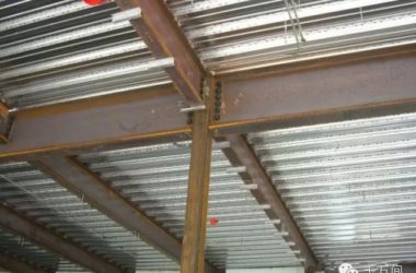 装配式|来看看西欧和日本是这样建造钢结构住宅的-BIM建筑网