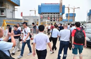 装配式|装配式建筑装修与建筑设计一体化及BIM技术应用经验交流会在京成功举办-BIM建筑网