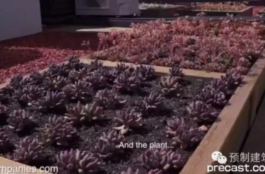 装配式|看了欧洲这个项目才知道,装配式建筑还有这么重要的功能!-BIM建筑网