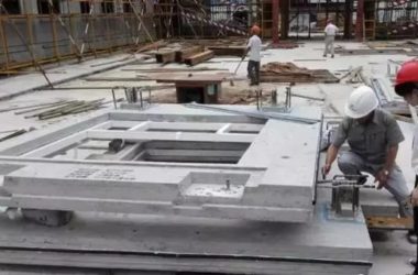 装配式|产业化资讯】厉害了！看央视诠释2017建筑行业最火关键词——装配式建筑-BIM建筑网