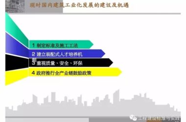 装配式|申振威：香港传统建筑与装配式建筑成本与发展-BIM建筑网