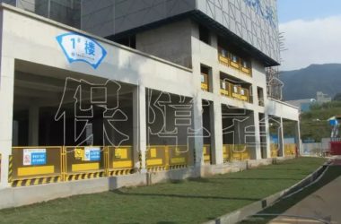 装配式|在深圳，最“帅”的装配式保障房长啥样？-BIM建筑网