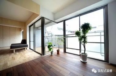 装配式|工业化家装最大的优势是所有的产品都在工厂流水线上完成，这样的方式能够保证产品质量稳定可靠。不过，流水线作业的基本要求是产品标准化，当一个个房屋的内部装修如同工业品被“生产”出来时，业主的个性需求是否还能得到满足？如果能，又将通过怎样的手段来实现？-BIM建筑网