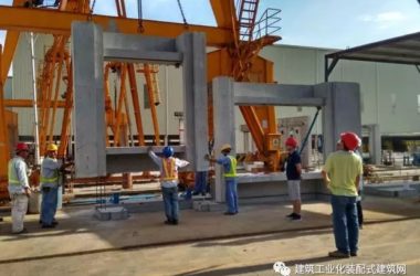 装配式|用深圳“速度”打造深圳“模式”的装配式建筑-BIM建筑网