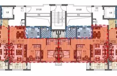 装配式|装配式保障房标准房型及通用构件-BIM建筑网