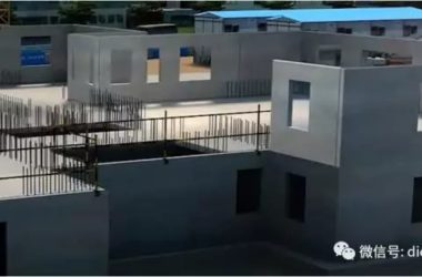 装配式|一文读懂：装配式建筑的优势、存疑及生产装配工艺-BIM建筑网