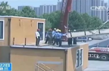 装配式|央视关注:装配式建筑将成我国未来建筑模式!-BIM建筑网