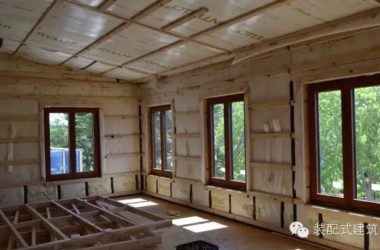 装配式|未来,农村一定是这样建房子的...-BIM建筑网