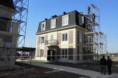 装配式|两会声音 | 建筑业需提高装配式建筑比例-BIM建筑网