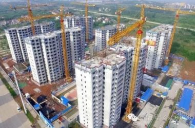 装配式|湖北首个建筑工业化项目施工全流程解密!BIM技术、3D激光扫描技术亮了!-BIM建筑网