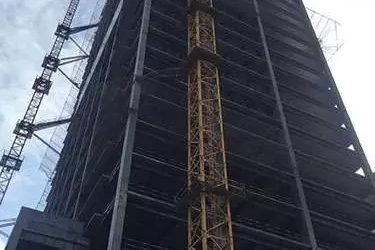 装配式|五天能起3层楼 装配式建筑“速度又绿色”-BIM建筑网