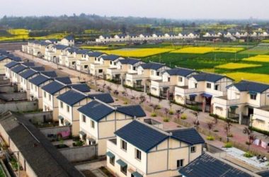 装配式|张明祥:新农村住宅建设莫忽视传统民居-BIM建筑网