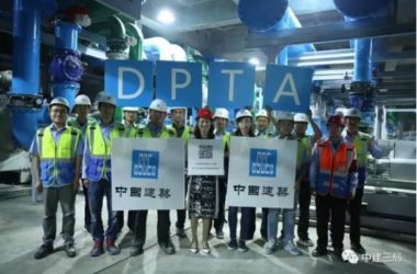 装配式|工期缩短3个月,成本节约60万,中建三局的这个装配式机房究竟干了什么?-BIM建筑网