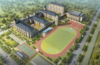 装配式|厉害了!上海造房子30秒搭出毫米精准级,一砖一木还有专属身份证-BIM建筑网