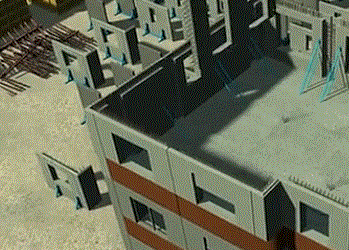 装配式|人口红利逐渐枯竭,装配式建筑或解建筑业燃眉之急-BIM建筑网