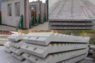 装配式|【五方作品】预制装配式建筑项目——临颍绿汇科技园公租房-BIM建筑网