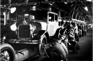 装配式|现代建筑方法及趋势(一)-BIM建筑网