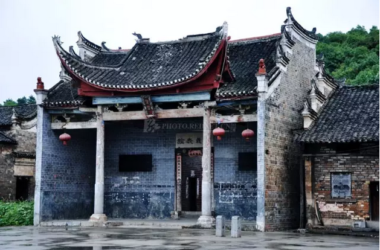 装配式|砖建筑的近代史：逆袭之路-BIM建筑网