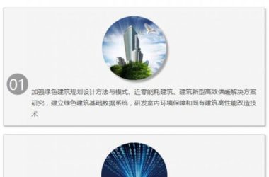 装配式|重磅!国务院再次明确——推动绿色建筑与装配式建筑-BIM建筑网