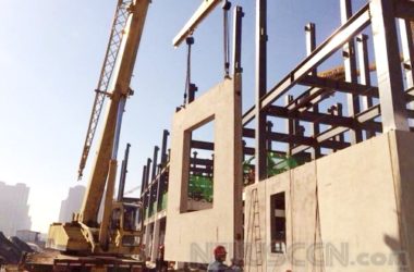 装配式|政策东风频吹 装配式建筑成行业转型升级突破口-BIM建筑网