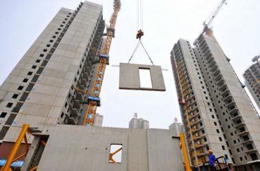 装配式|住建部最新发文 推广装配式建筑系列标准-BIM建筑网