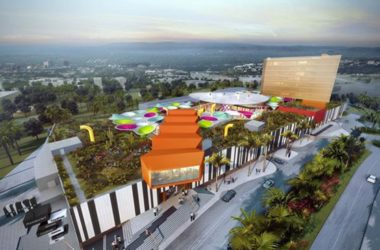 BIM|奥尔索普在非洲惟一的项目获得批准-BIM建筑网