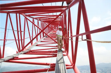 装配式|如何保证塔吊安全操作？这份实操大全请收下-BIM建筑网