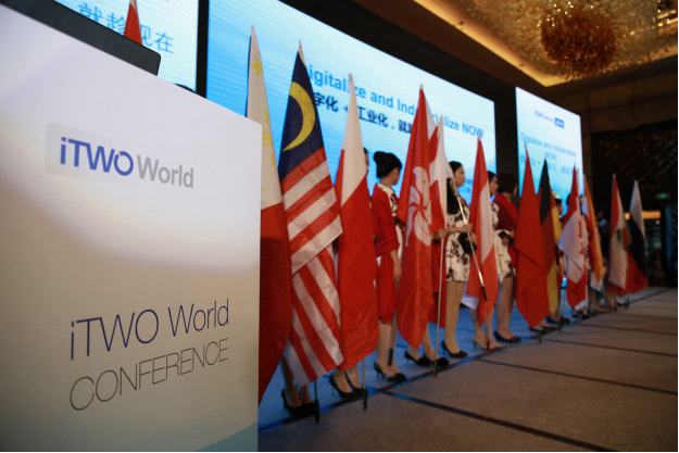 建筑地产数字化盛会超燃来袭，iTWO World全球峰会将“匠心”盛放 BIM视界 第4张